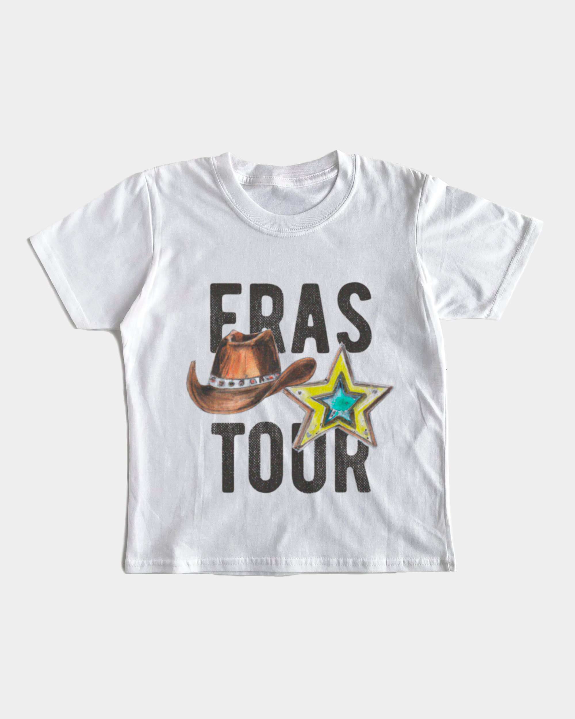 Eras tour baby tee, Eras tour merch, Taylor Swift Shirt, Tay | Inspire ...
