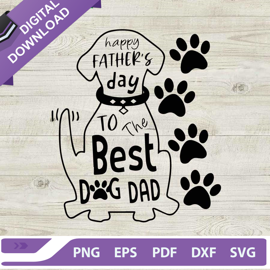 Happy Father'S Day To The Best Frenchie Dad French Bulldog T-Shirt - UK