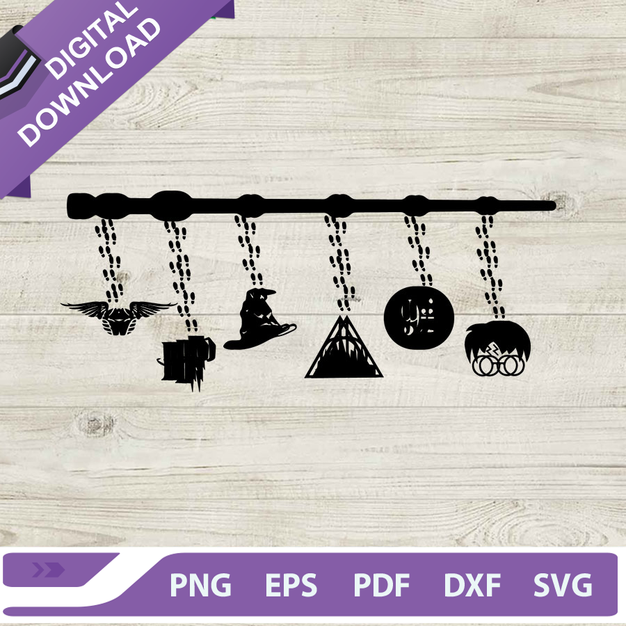 Harry potter icon SVG, Harry potter SVG, Harry potter crafts | Inspire ...