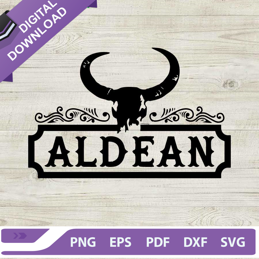 Jason Aldean - Jason Aldean - Sticker | TeePublic