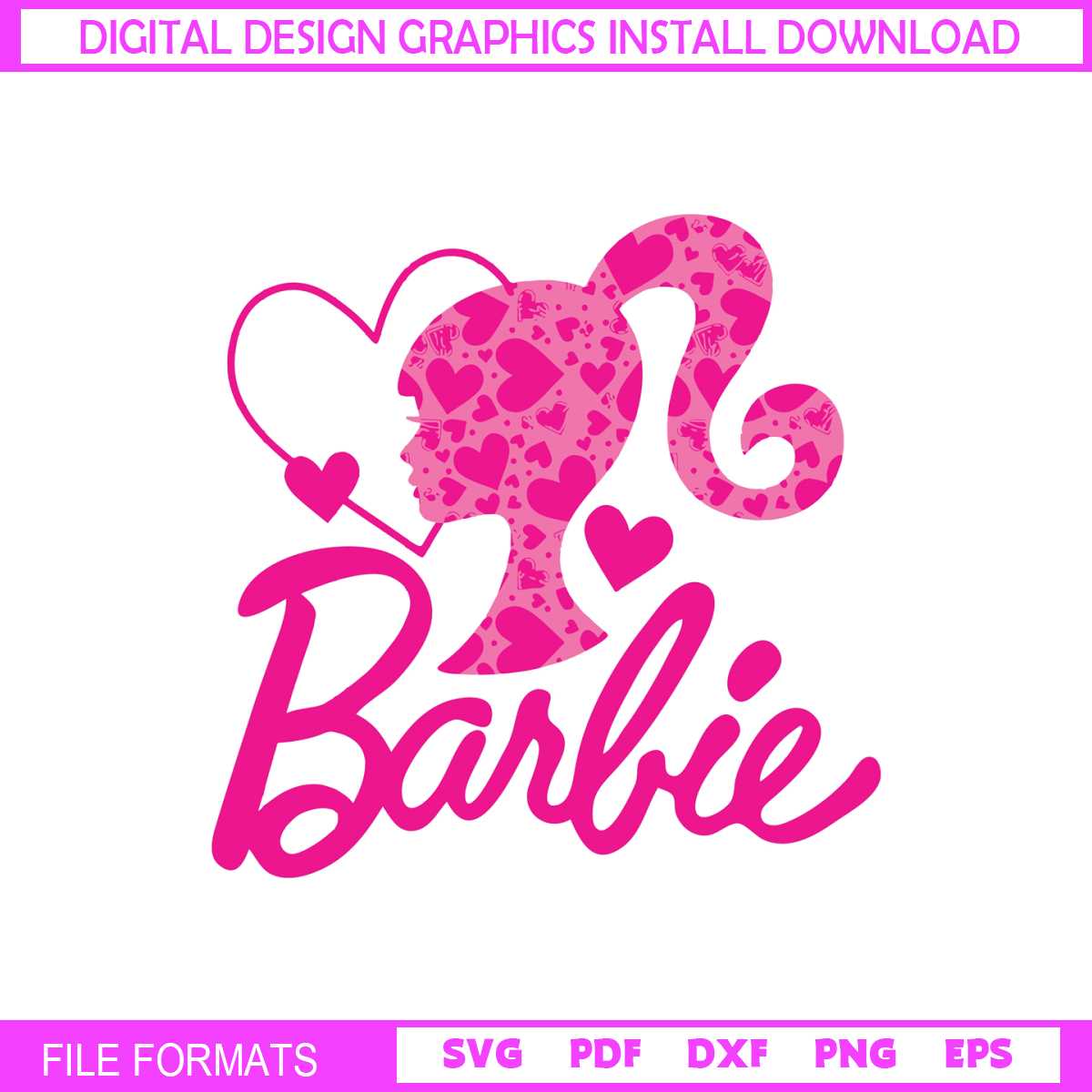 Barbie house christmas decorations