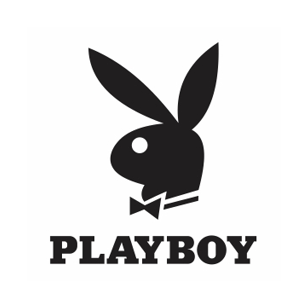 Playboy Bunny Playboy Bunny Logo Vector Playboy Bunny Logo P | Inspire