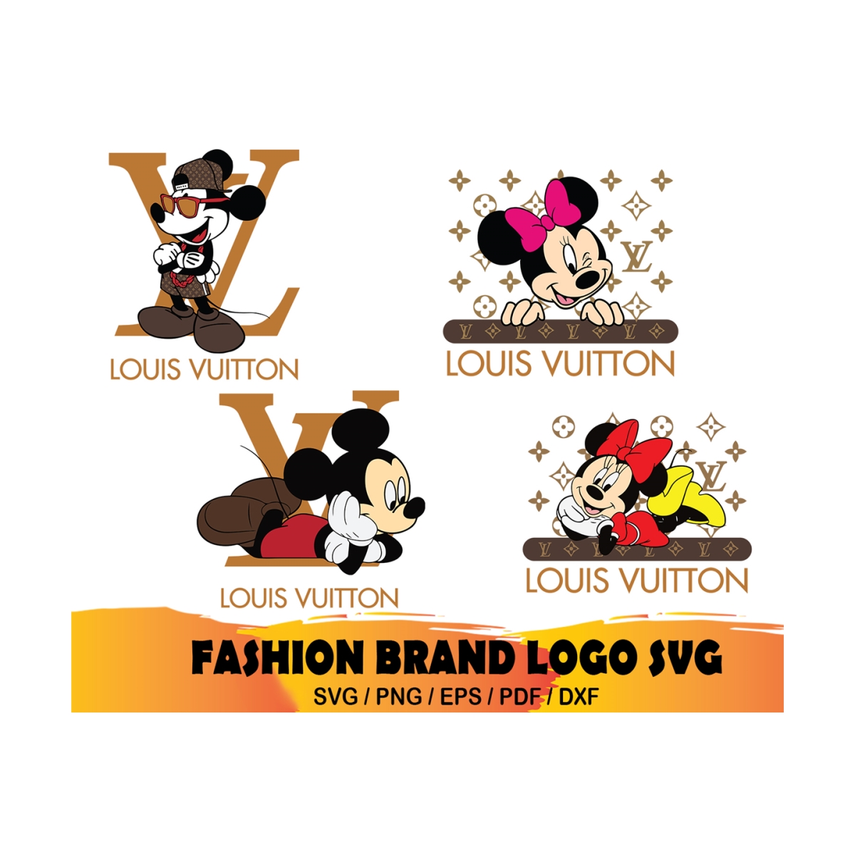 Louis Vuitton Bundle Svg, LV Logo Svg, LV Svg, LV Clipart, L | Inspire ...