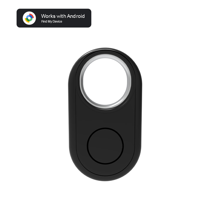 Samsung Device Tracker, Finder Locator via Android Google App, Long Distance Anti-lost Smart Tag