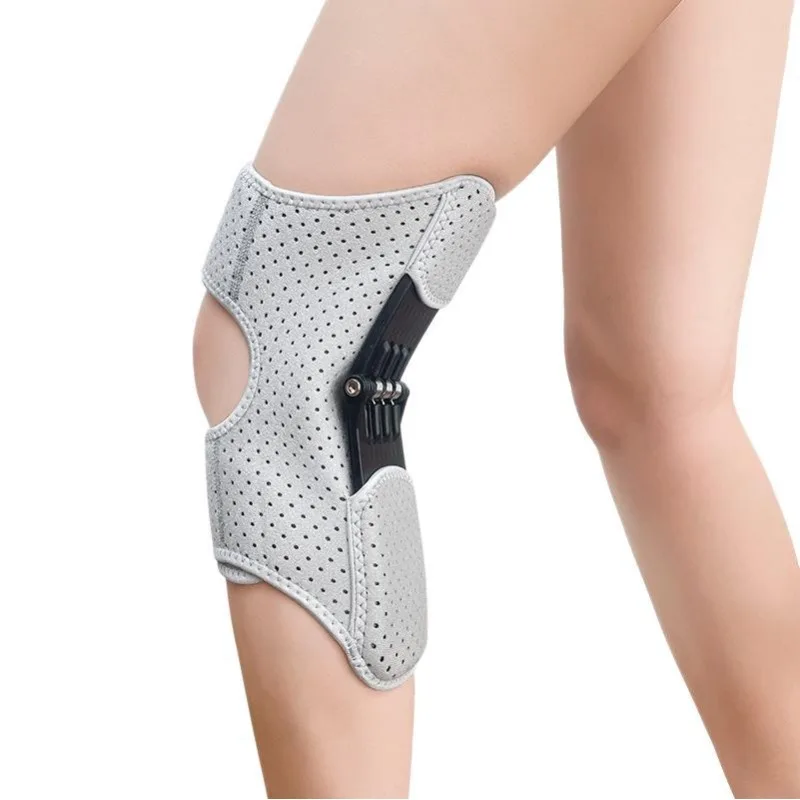 Advanced Knee Support System for Joint Comfort & Mobility | Inspire Uplift