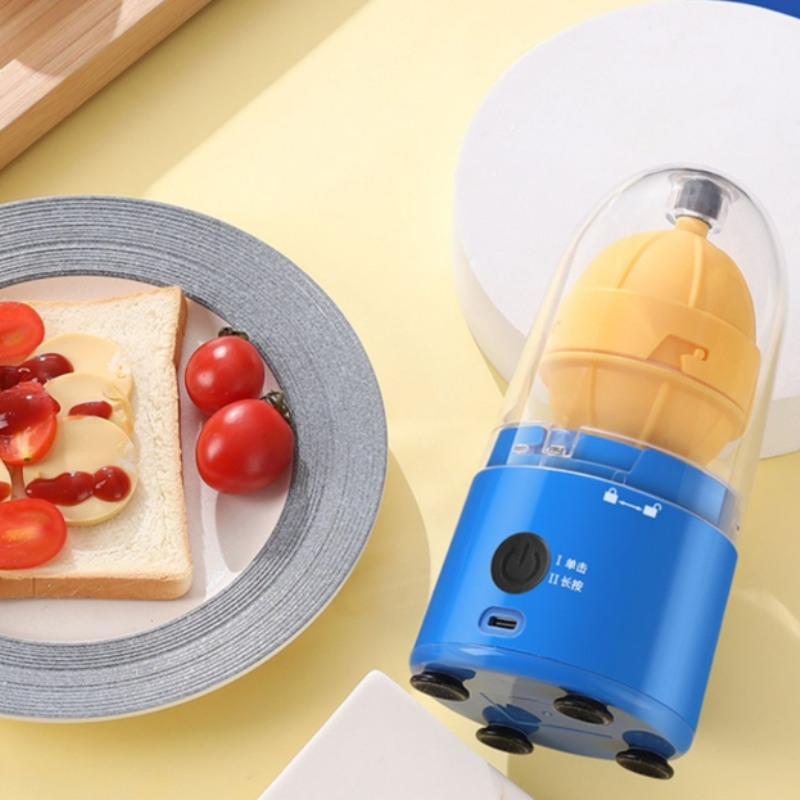 Fully Automatic Electric Egg Pulling Device | Inspire Uplift