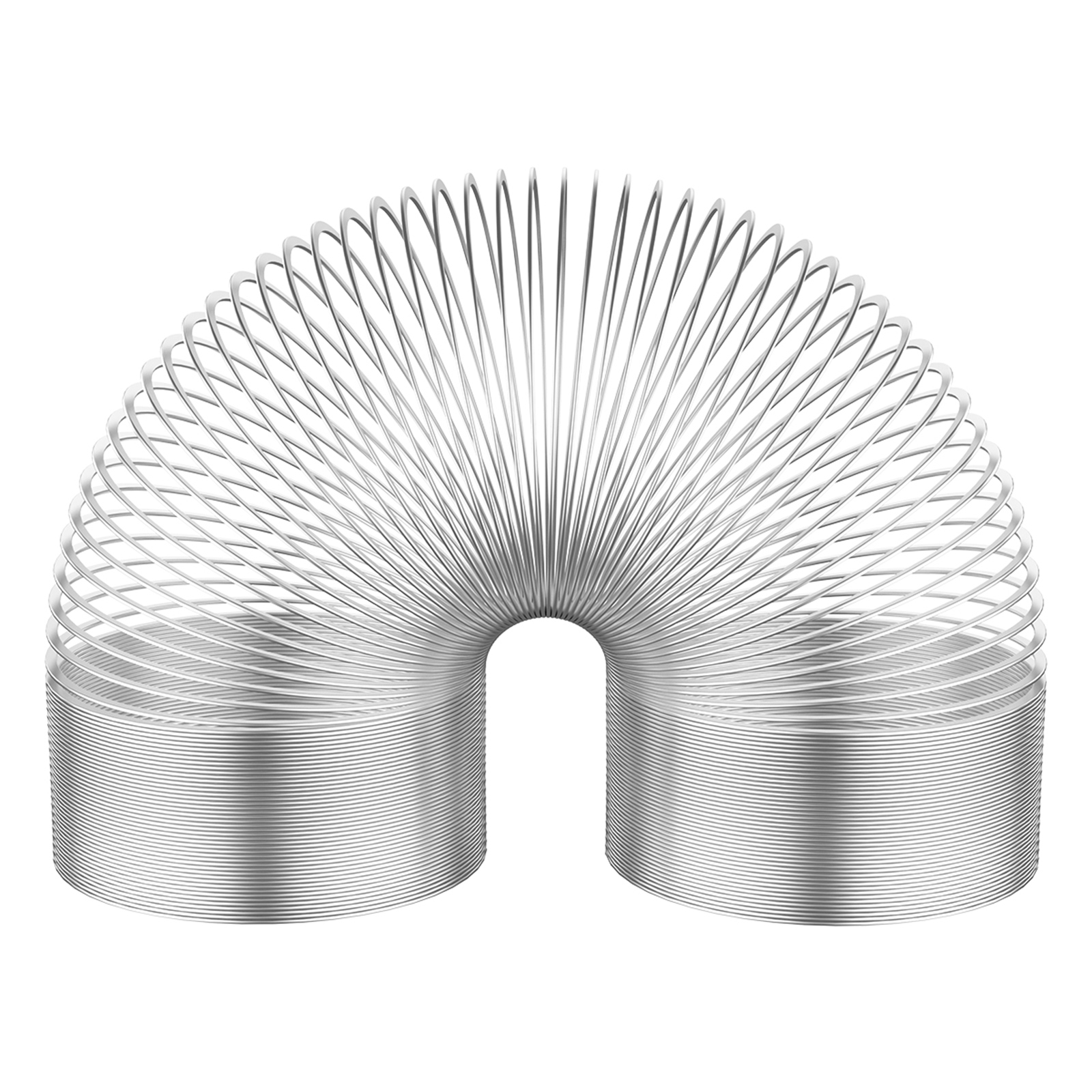 Squirrel Proof Compression Spring, Anti Raccoon Protection, Outdoor Bird Feeder