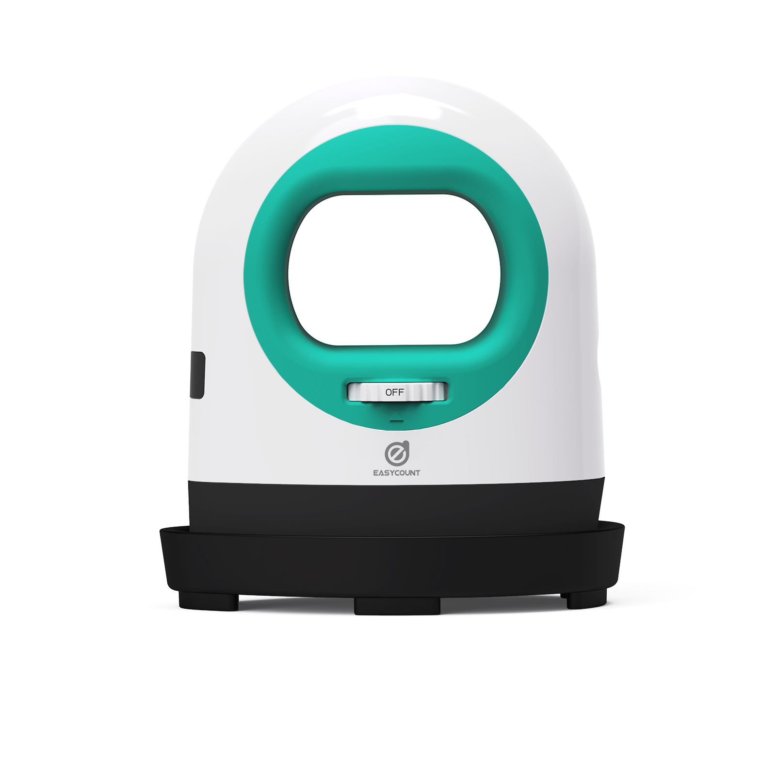 Portable Mini Heat Press Machine for DIY T-Shirts, Hats & Shoes, Heat Transfer Vinyl, Patches, and More