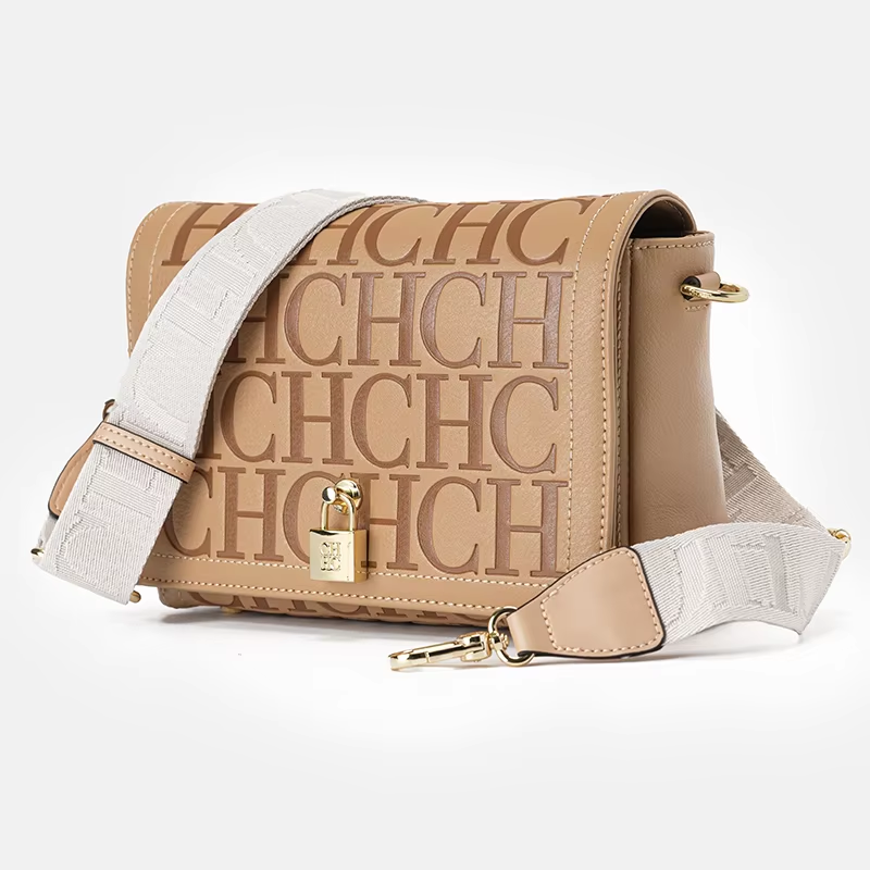 Vintage Crossbody Bag for Women Trendy, Elegant, and Fashion-Forward Classic Style