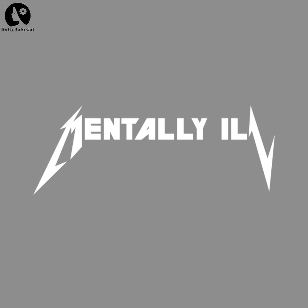 mentally ill metal Mental health PNG