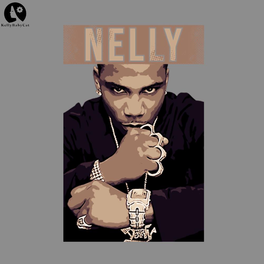 Nelly Rapper Rapper PNG, Hip Hop PNG download - Inspire Uplift
