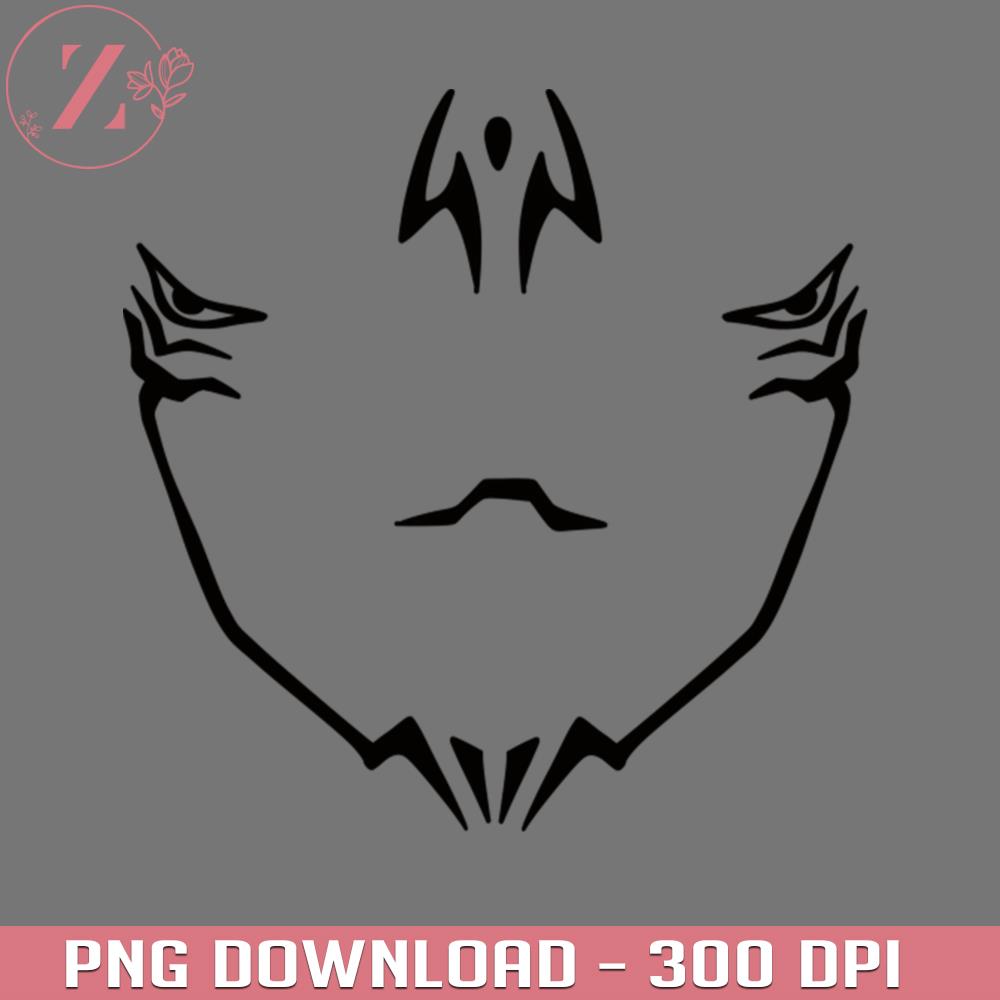 Sukuna Anime Jujutsu Kaisen PNG download Inspire Uplift