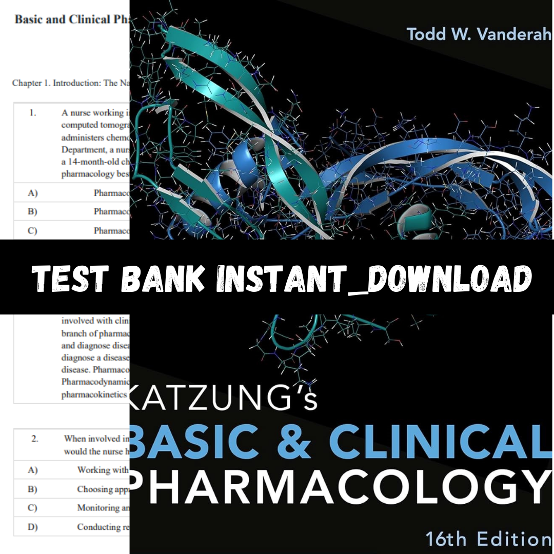 BASIC AND CLINICAL PHARMACOLOGY 15TH EDITION PDF FREE DOWNLOAD 2022 visual data 5