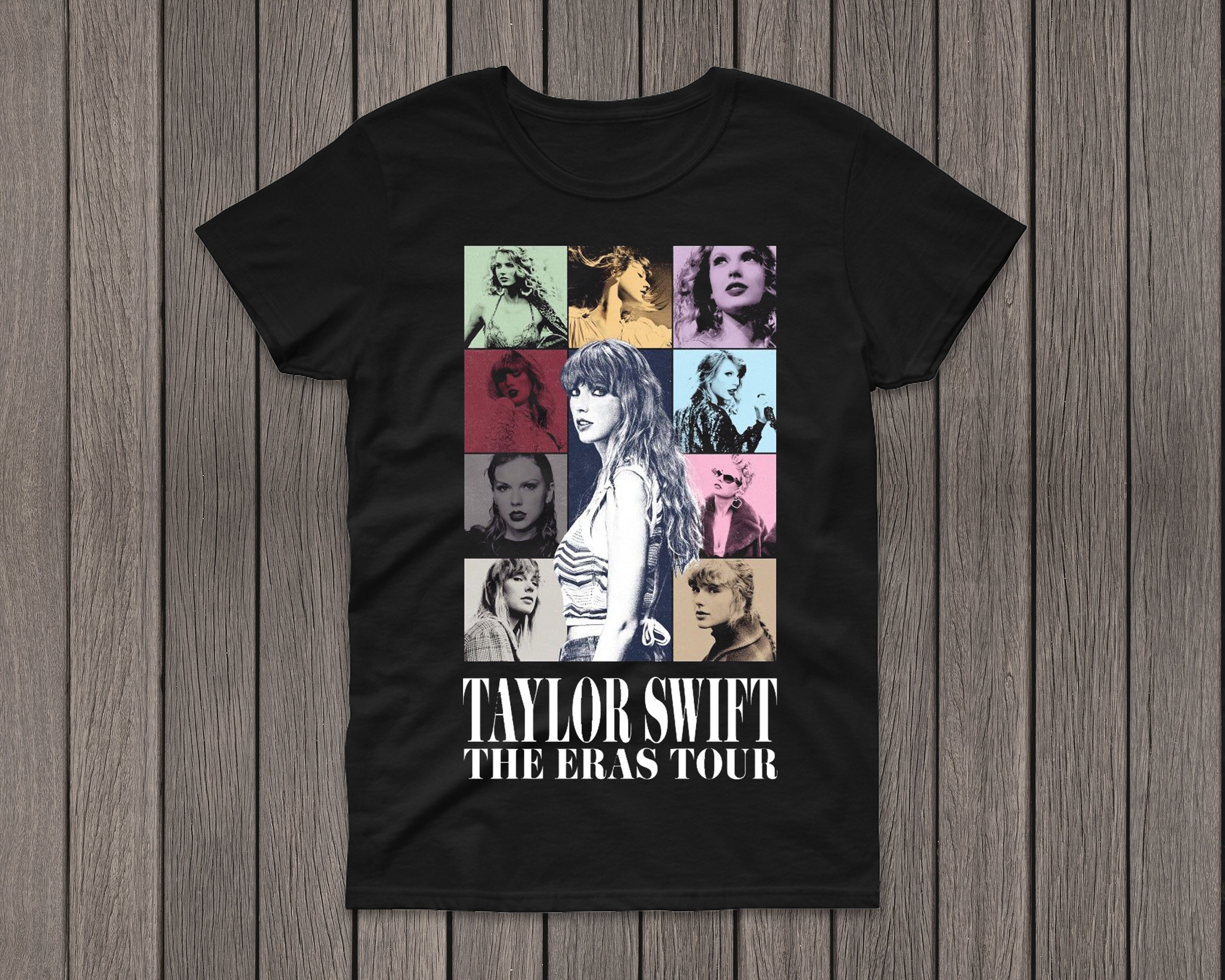 1989 Taylor's Version Shirt, Taylor Swift Re-Recorded Album, New Recorded 1989 Shirt, Album 1989 Taylor TShirt, Taylor's Version 1989 Shirt - 1.jpg