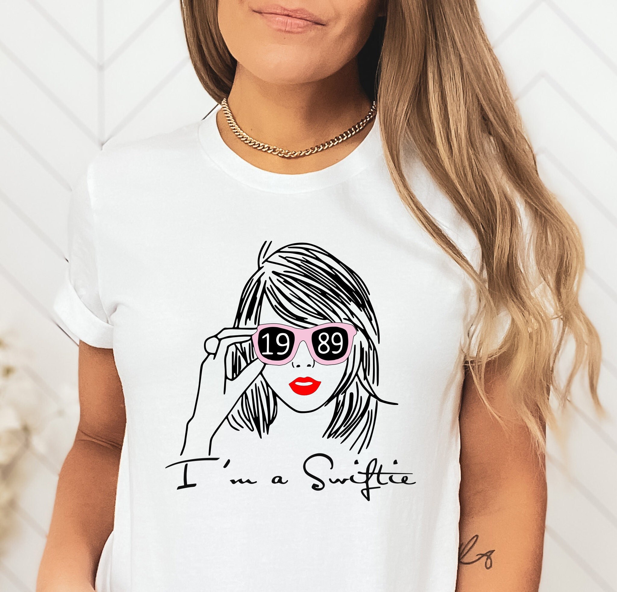 Swifite T-Shirt, Eras Tour Shirt, Red Concert Shirt, Swiftie Merch Shirt, Custom Swiftie Shirt, Swiftie Fans Tee, Midnights Swiftie Outfits - 2.jpg