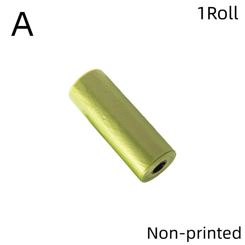 Biodegradable Dog Poop Bags, Eco-Friendly, Scented & Leak-Proof | Bulk Pet Waste Bags for Dogs & Cats