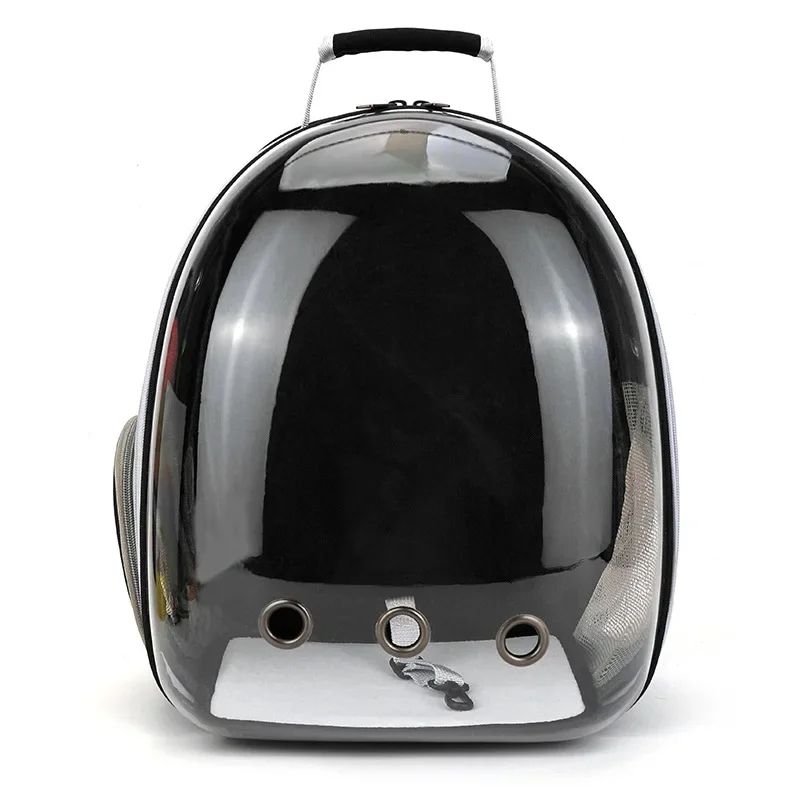 Transparent Bubble Cat Pet Carrier Backpack for Travels