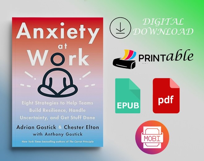 Anxiety at Work: 8 Strategies to Help Teams Build Resilience | Inspire ...