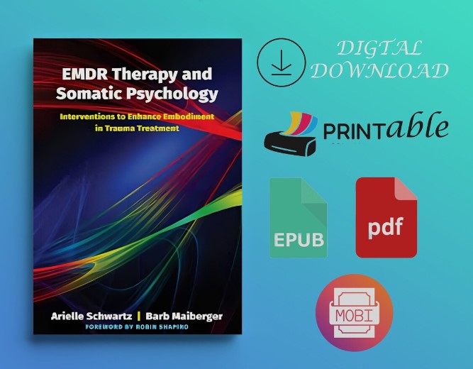 EMDR Therapy and Somatic Psychology: Interventions to Enhanc | Inspire ...