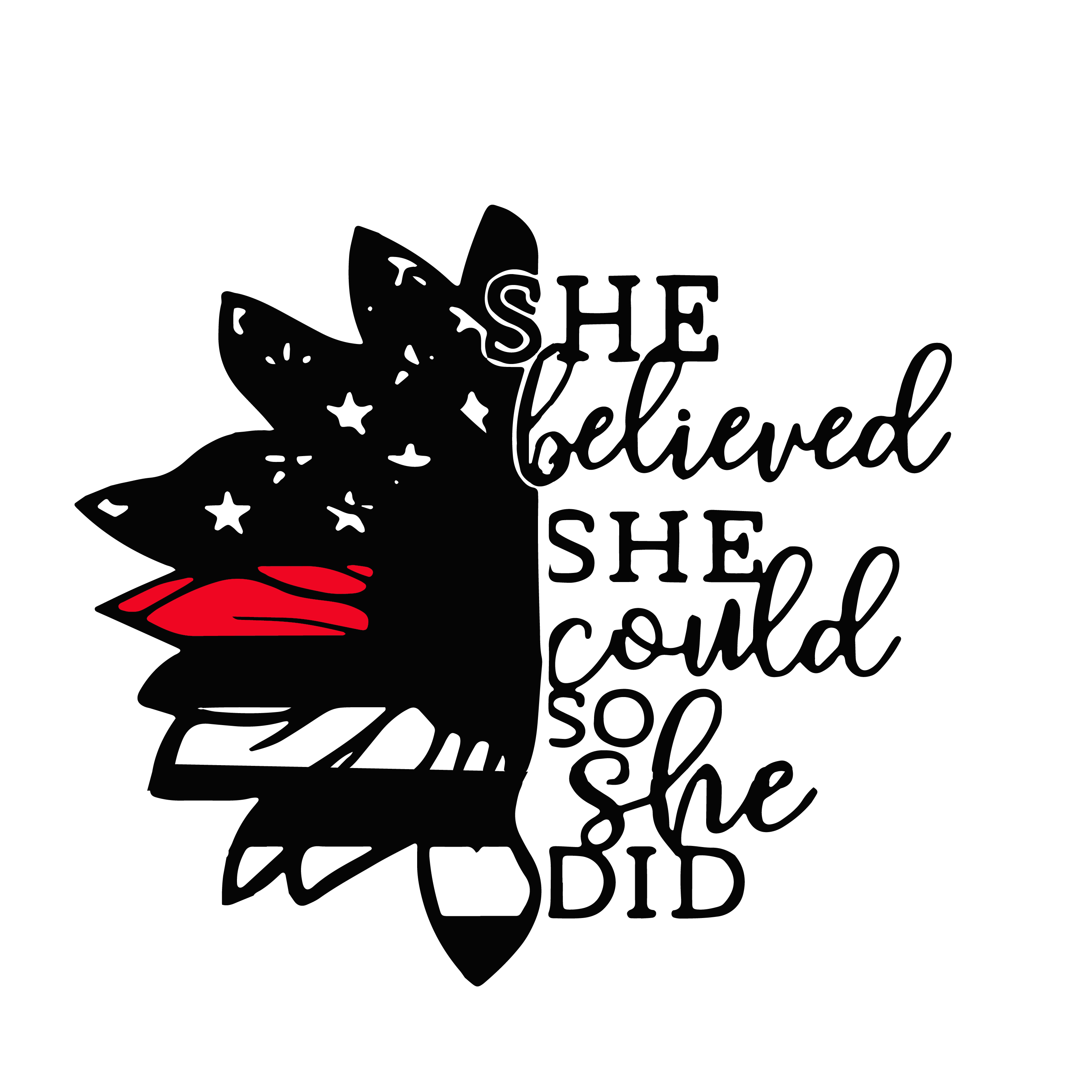 1. When She Doubts: A Risdaverse Novel - x33msja