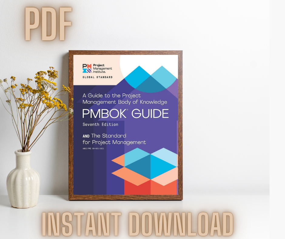 A Guide to the Project Management Body of Knowledge (PMBOK G | Inspire ...