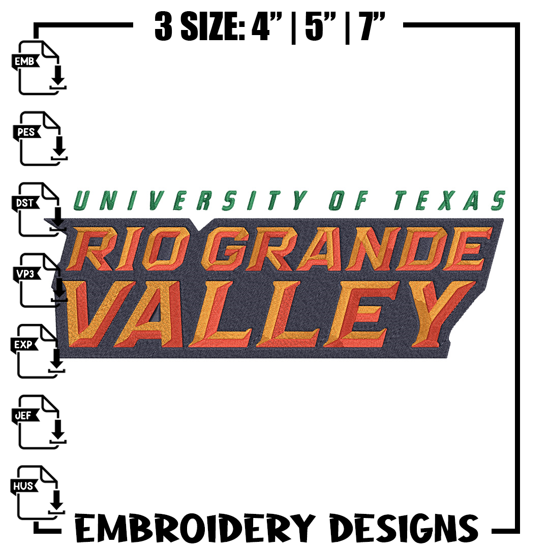 The University Of Texas Rio Grande Valley | Campus Rec Magazine