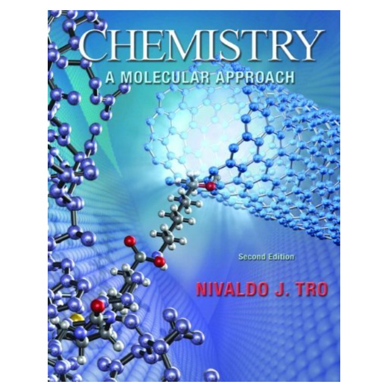 Photo inspiration: Visual Reference: Chemistry A Molecular Approach 2Nd Edition