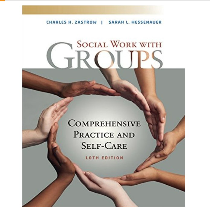 Empowerment Series: Social Work with Groups: Comprehensive P | Inspire ...