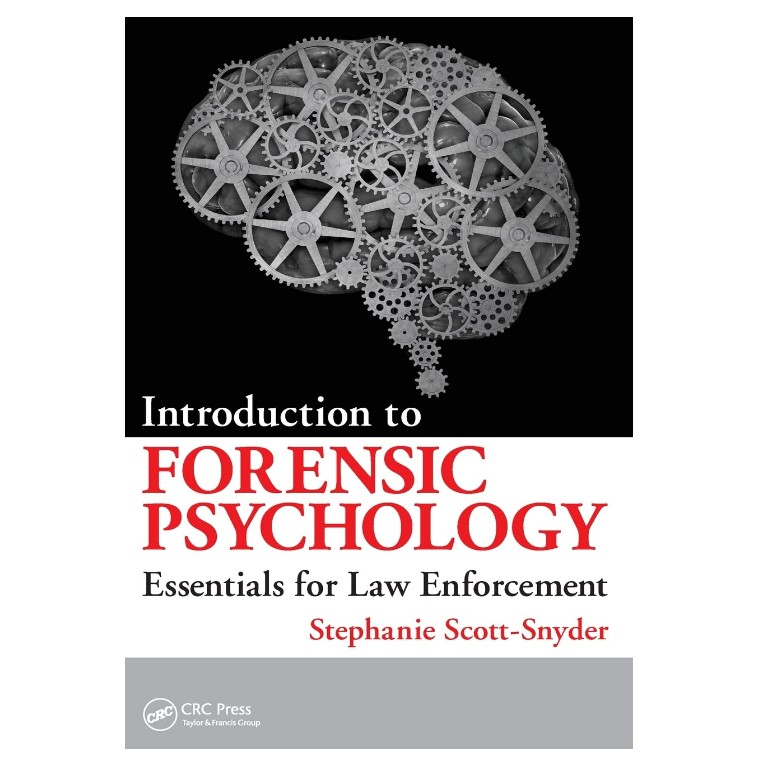 Introduction to Forensic Psychology 1st Edition | Inspire Uplift