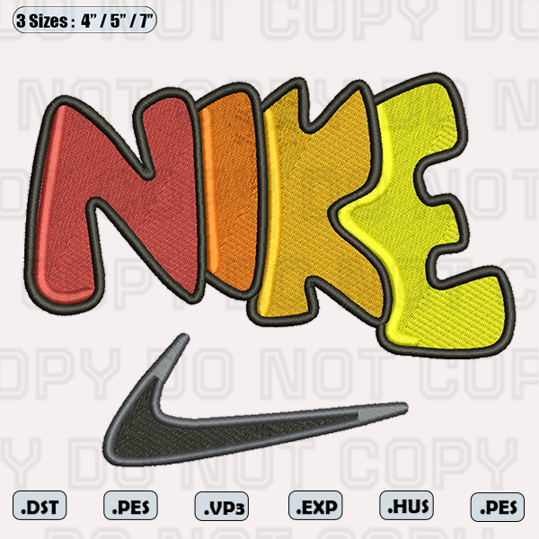 create your own nike logo