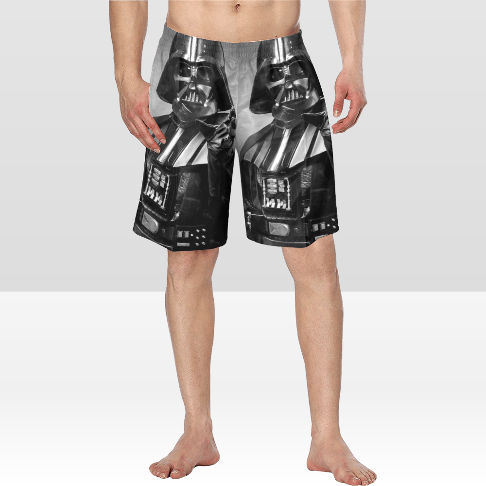 Darth Vader Swim Trunks | Inspire Uplift