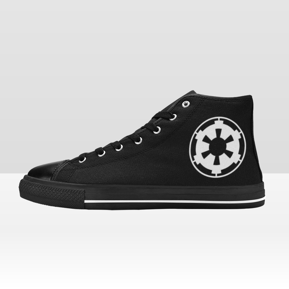 star wars gym shoes