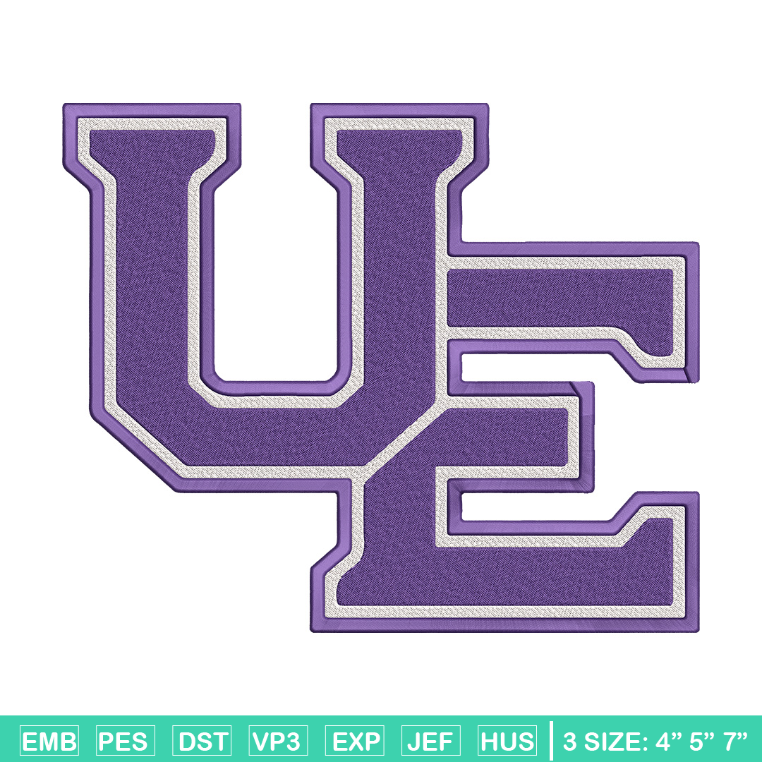 University Of Evansville Gartenflagge Lila – Doppelseitig, 100% Polyester, Design A