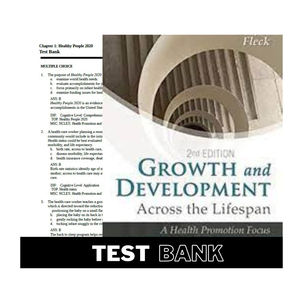 Complete Growth and Development Across the Lifespan 2nd Edit | Inspire ...