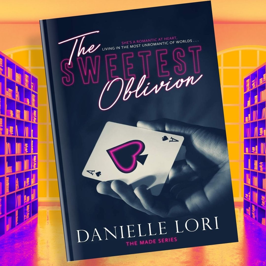 The Sweetest Oblivion: Volume 1 (Made) | Inspire Uplift
