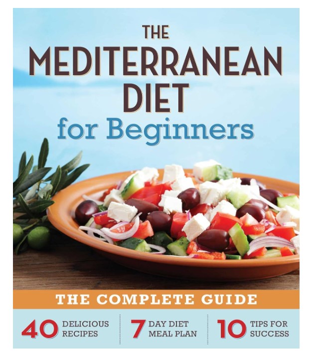 The Mediterranean Diet for Beginners: The Complete Guide - 4 | Inspire ...