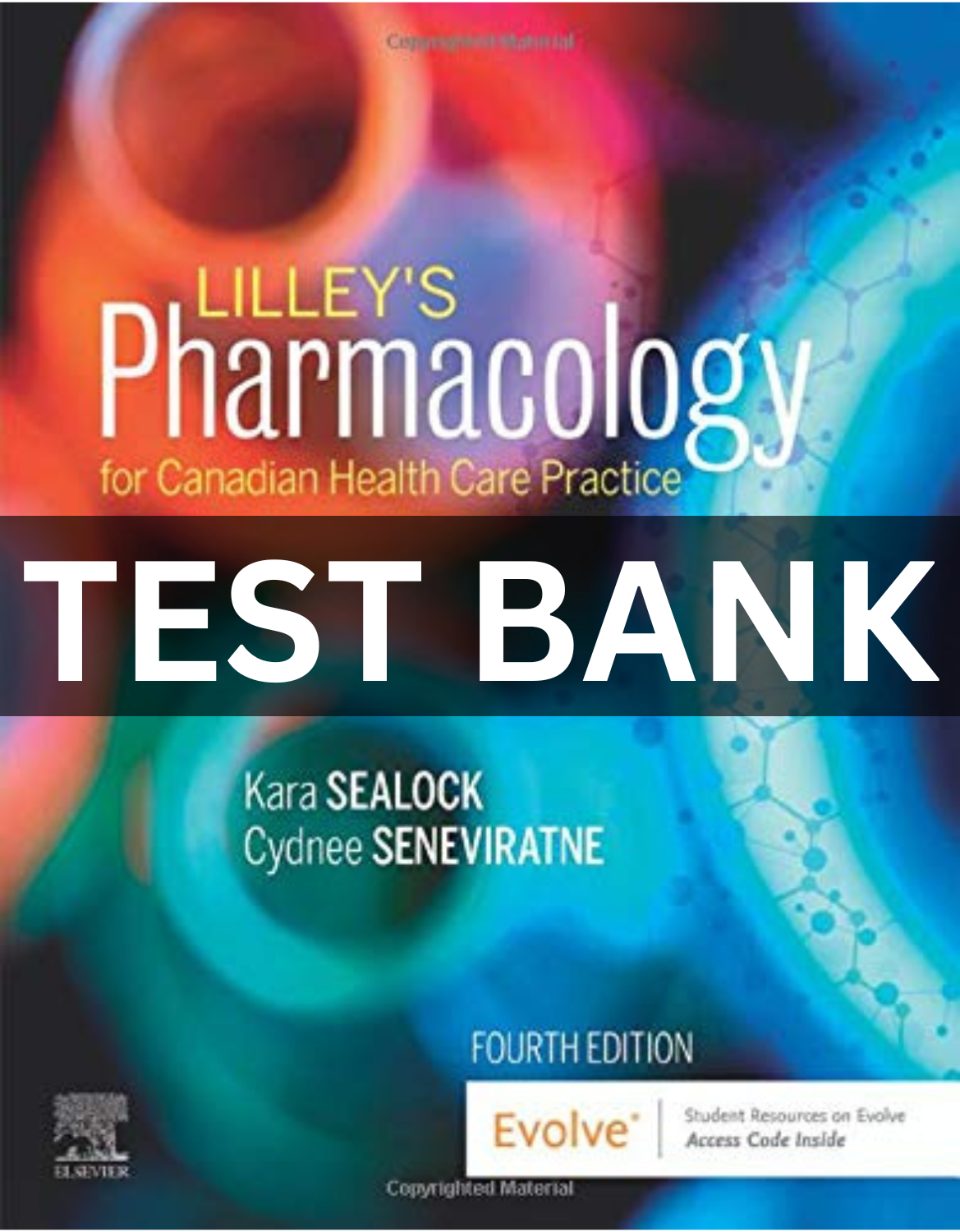Test Library Canada Test Bank Lilley's Pharmacology for Canadian Health Care Pra | Inspire ...
