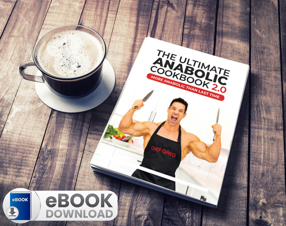 Cookbooks For Every Meal & Diet | Inspire Uplift