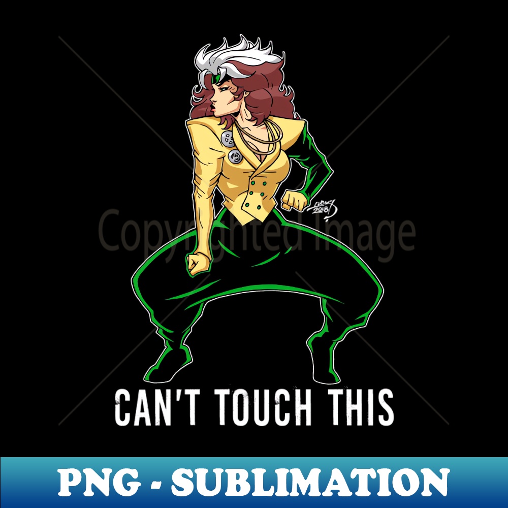 Cant Touch This Dark - PNG Transparent Digital Download File - Inspire ...