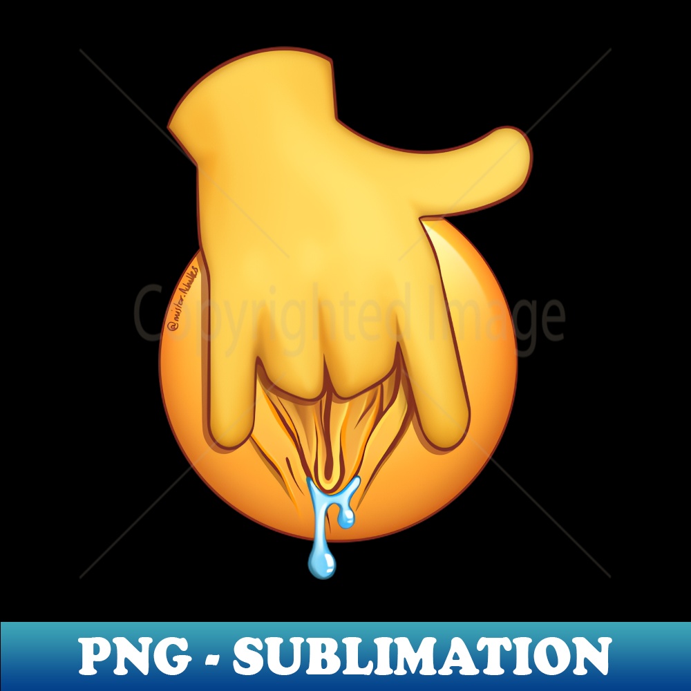 Xxx emoticon - PNG Sublimation Digital Download - Bring Your Designs to Life