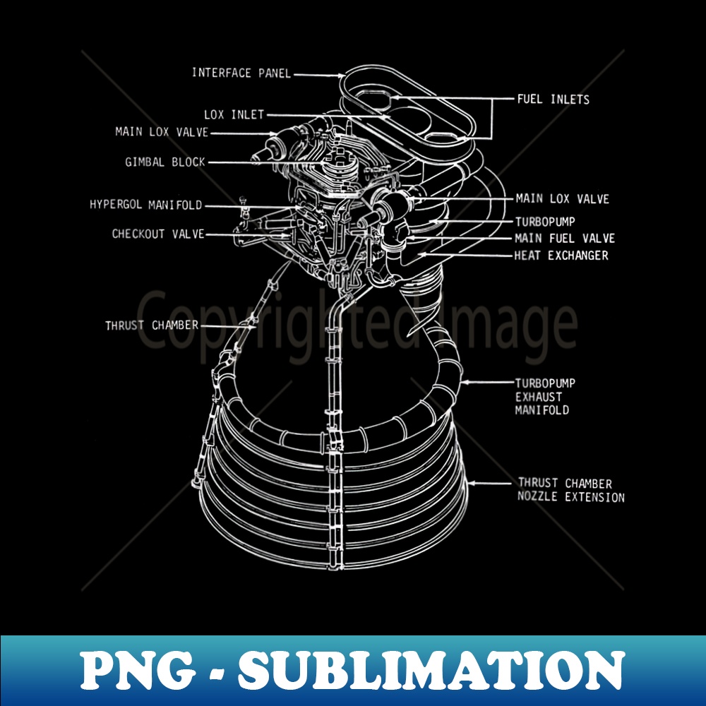 Apollo Saturn V Schematic Apollo Boeing Saturn V Launch Vehicle