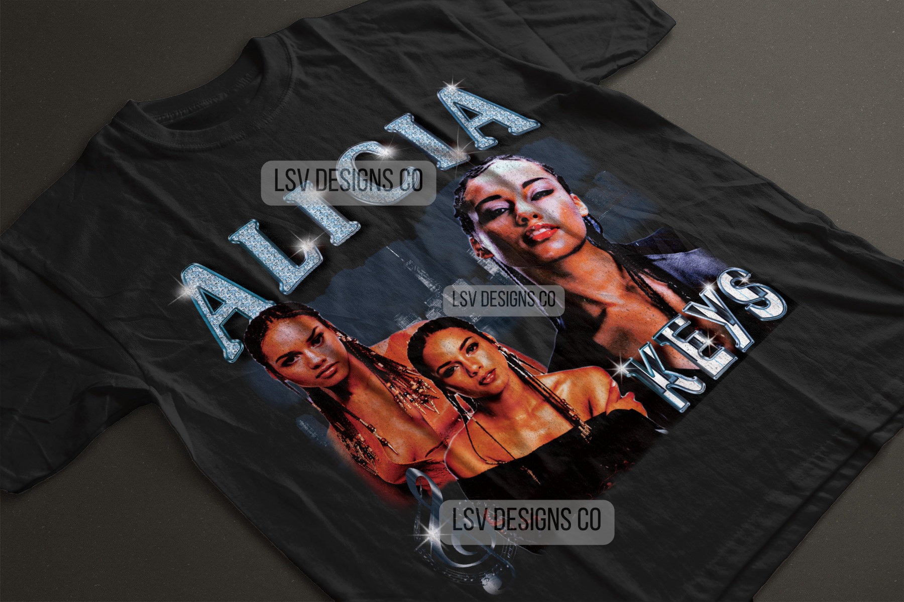 Boutique De Alicia Keys - Collection De Produits Sur Alicia Keys
