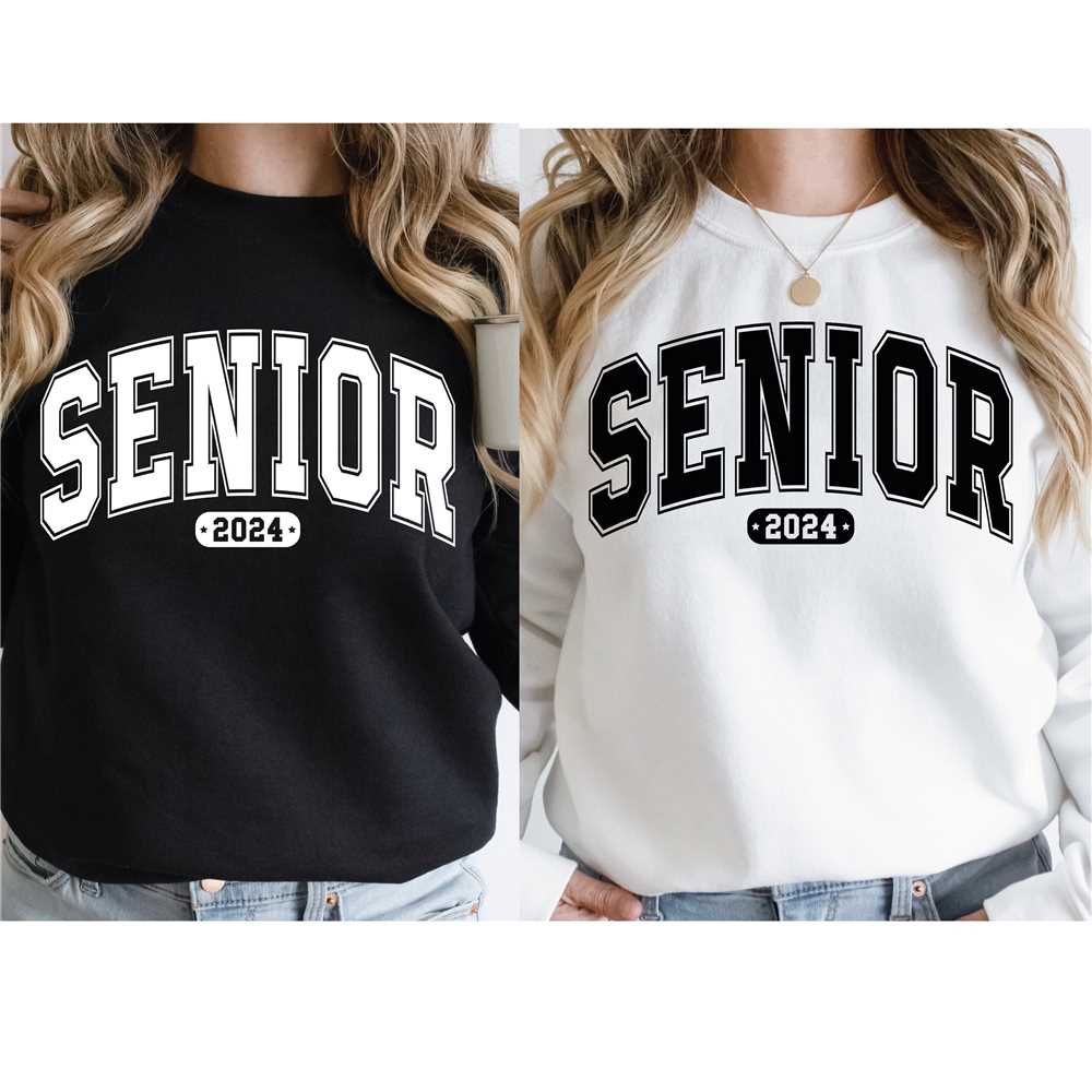 Class of 2024 Senior PNG and png Digital Design, Graduation | Inspire ...