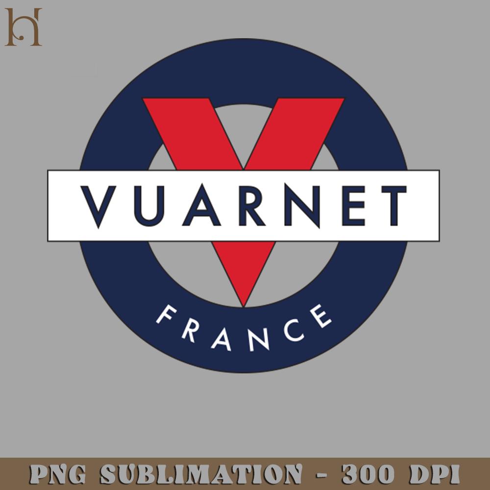 Vuarnet PNG Download | Inspire Uplift
