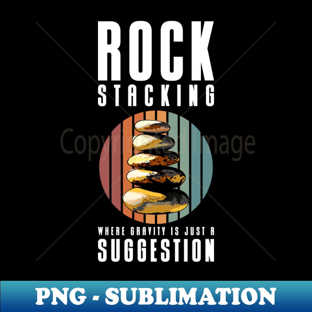 Rock Stacking Rock Balancing Rock Stacking PNG Transparent Inspire