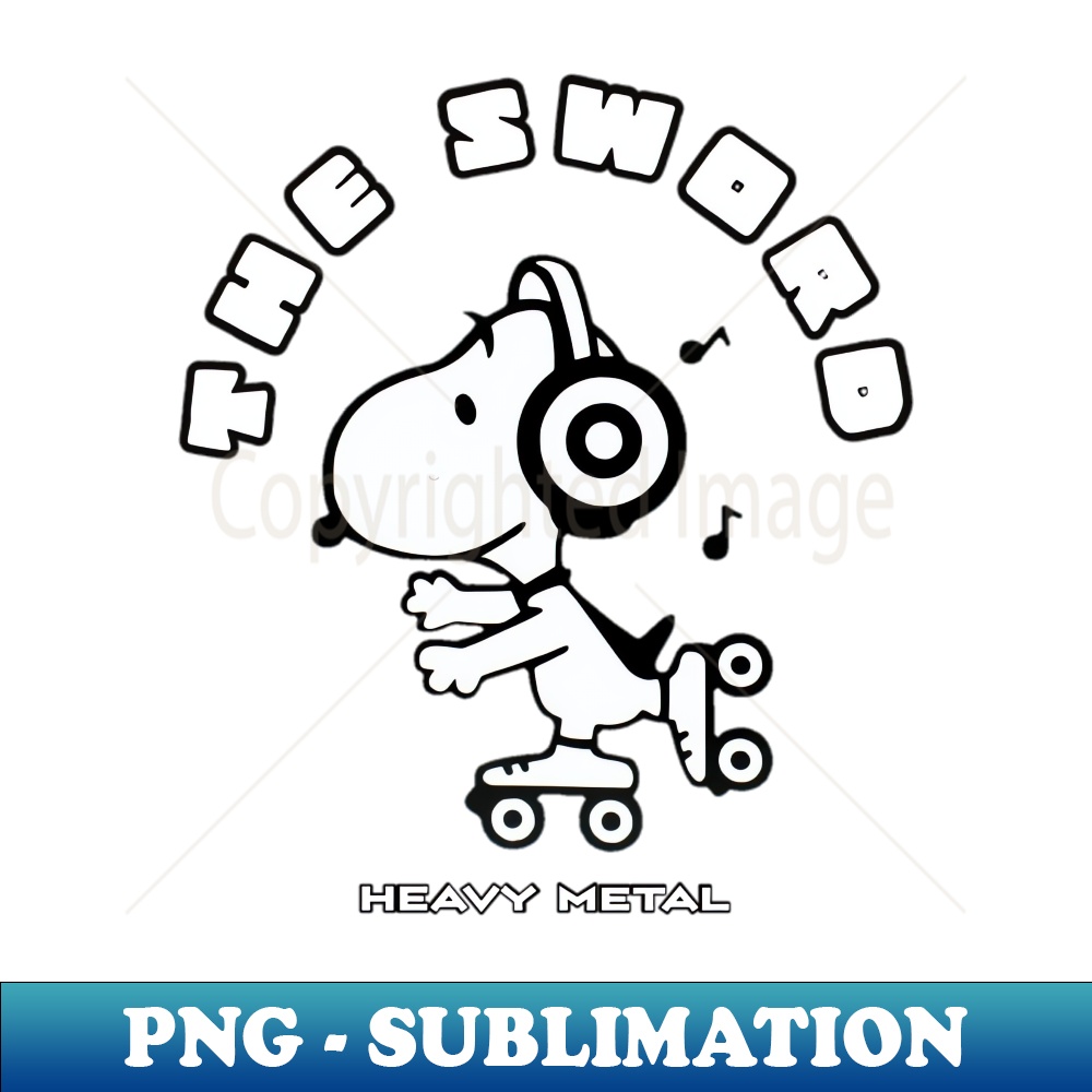 The Sword Funny Style - PNG Transparent Digital Download Fi | Inspire ...