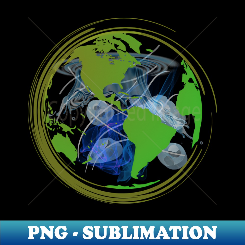 Destiny of the earth part 2 - Signature Sublimation PNG File | Inspire ...