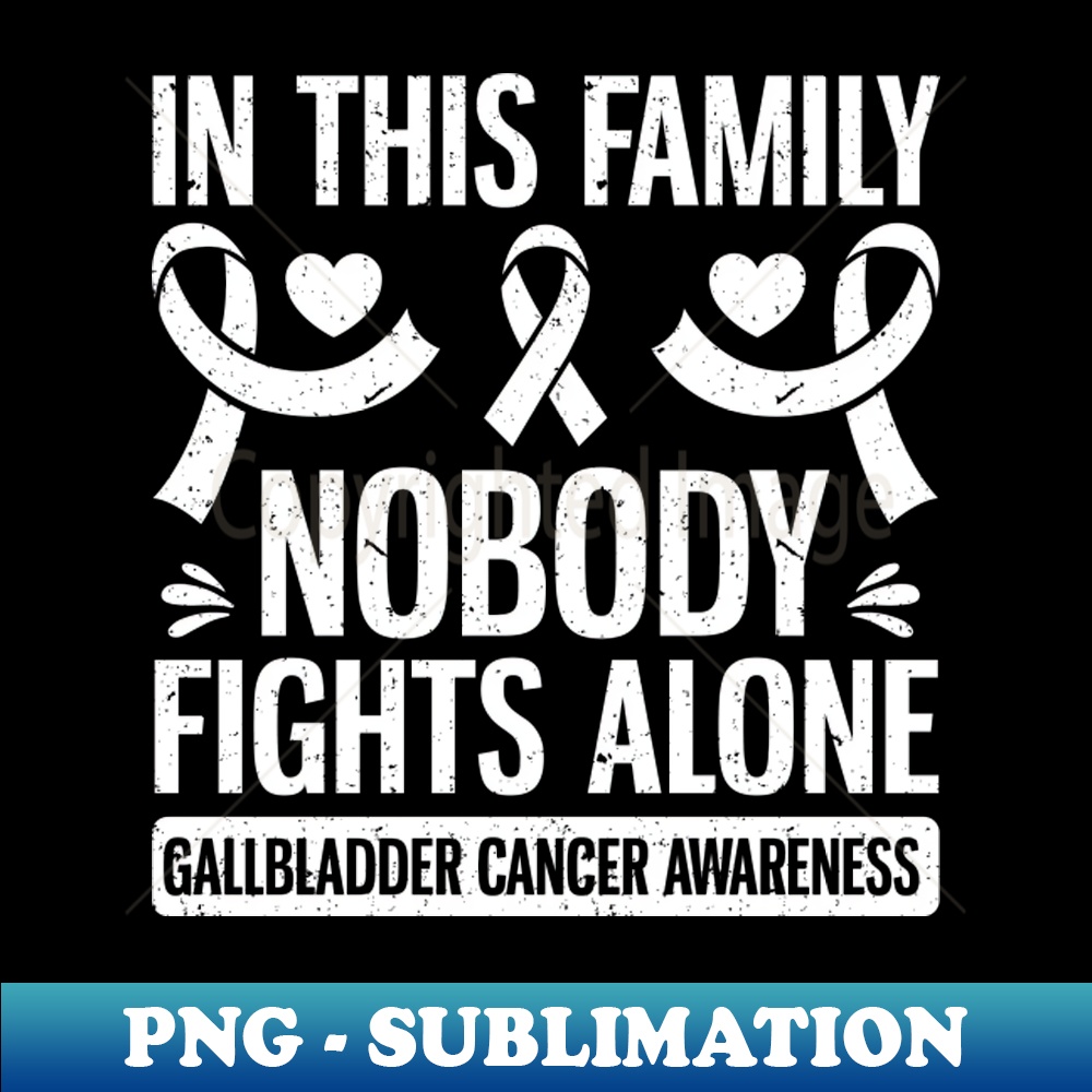February Green Gallbladder Cancer Awareness - Exclusive Subl | Inspire ...