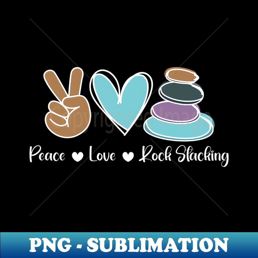 Rock Stacking Rock Balancing Rock Stacking Vintage Sublima Inspire