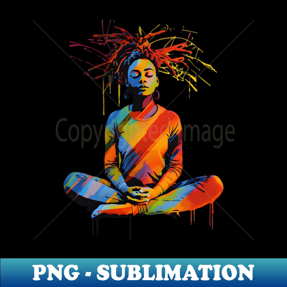 Drip - Modern Sublimation PNG File - Defying the Norms | Inspire Uplift